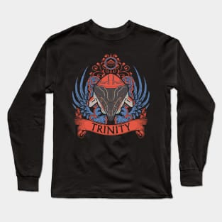 TRINITY - LIMITED EDTION Long Sleeve T-Shirt